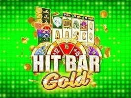 Hit Bar_ Gold™ game thumbnail