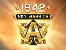 1942 Sky Warrior DNT
