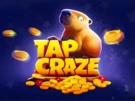 Tap Craze game thumbnail