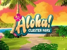 Aloha! Cluster Pays_J0_R0 DNT game thumbnail