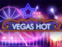 Vegas Hot game thumbnail