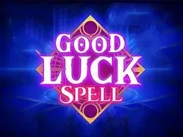 Good Luck Spell game thumbnail