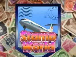 แสตมป์เวิลด์ game thumbnail
