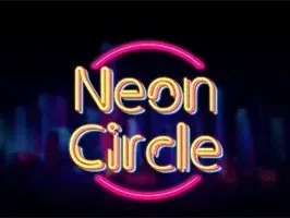 วงกลมนีออน game thumbnail
