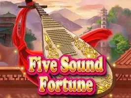 Five Sound Fortune game thumbnail