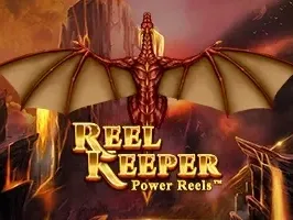 Reel Keeper Power Reels DNT