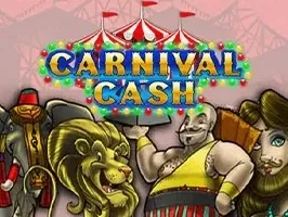 Carnival Cash game thumbnail